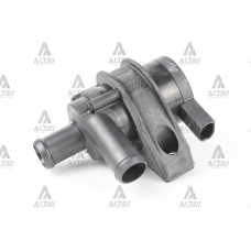 PIERBURG-PRG-7.02074.62.0 EK SU POMPASI JETTA / PASSAT / A3 04= BWA-BPY-BLR-BVZ-BVY 2.0 FSİ